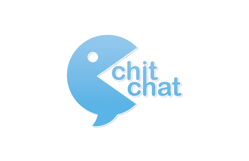 Chit Chat Logo