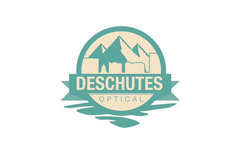 Deschutes Optical Logo