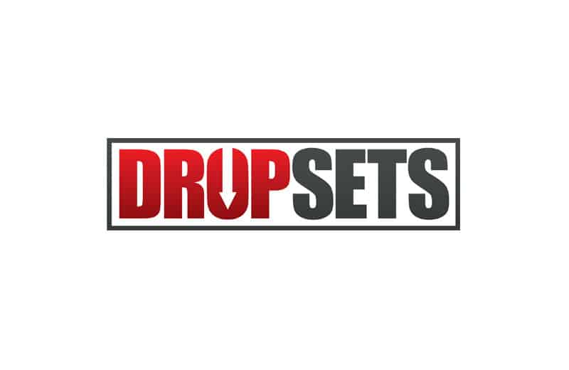 Dropsets Logo