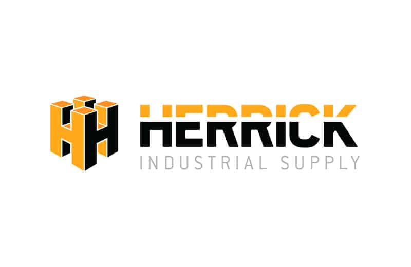 Herrick Industrial Supply Logo
