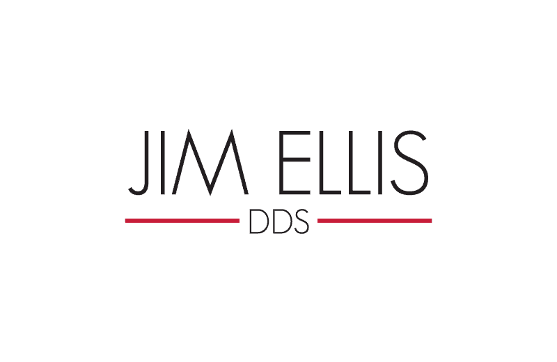 Jim Ellis DDS Dental Logo