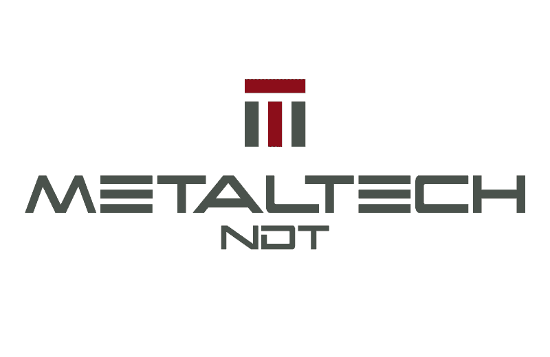 Metaltech NDT Logo