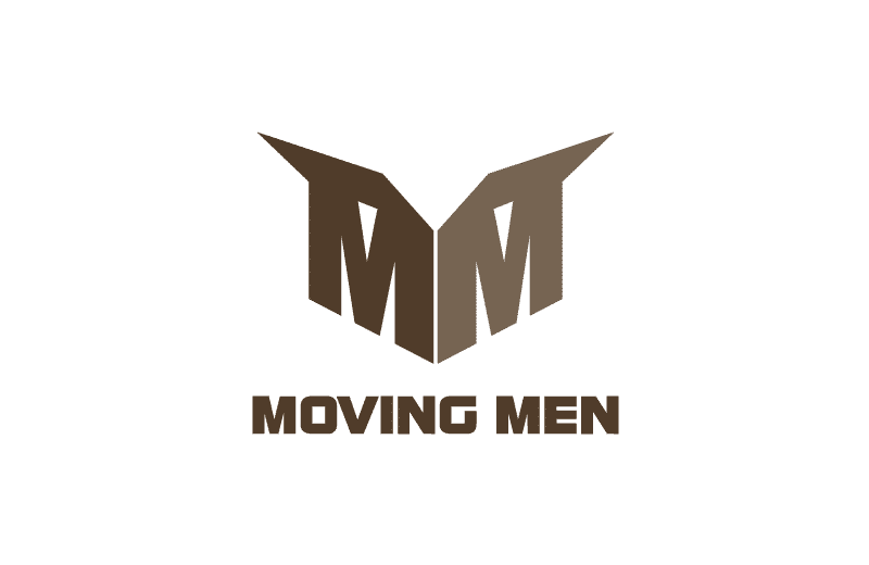 Moving Men Logo