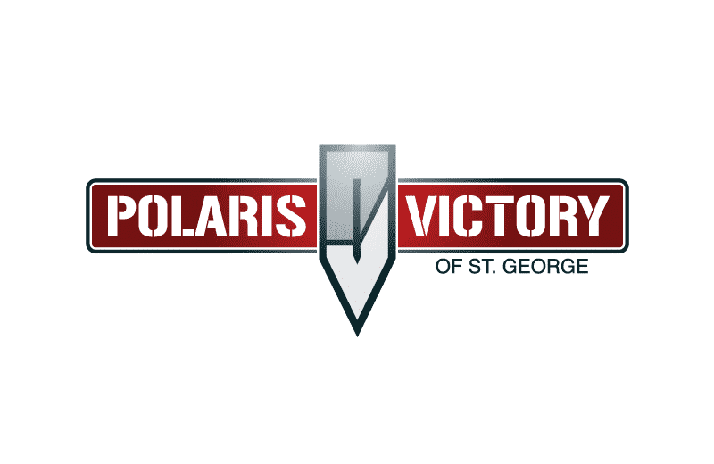 Polaris Victory Logo