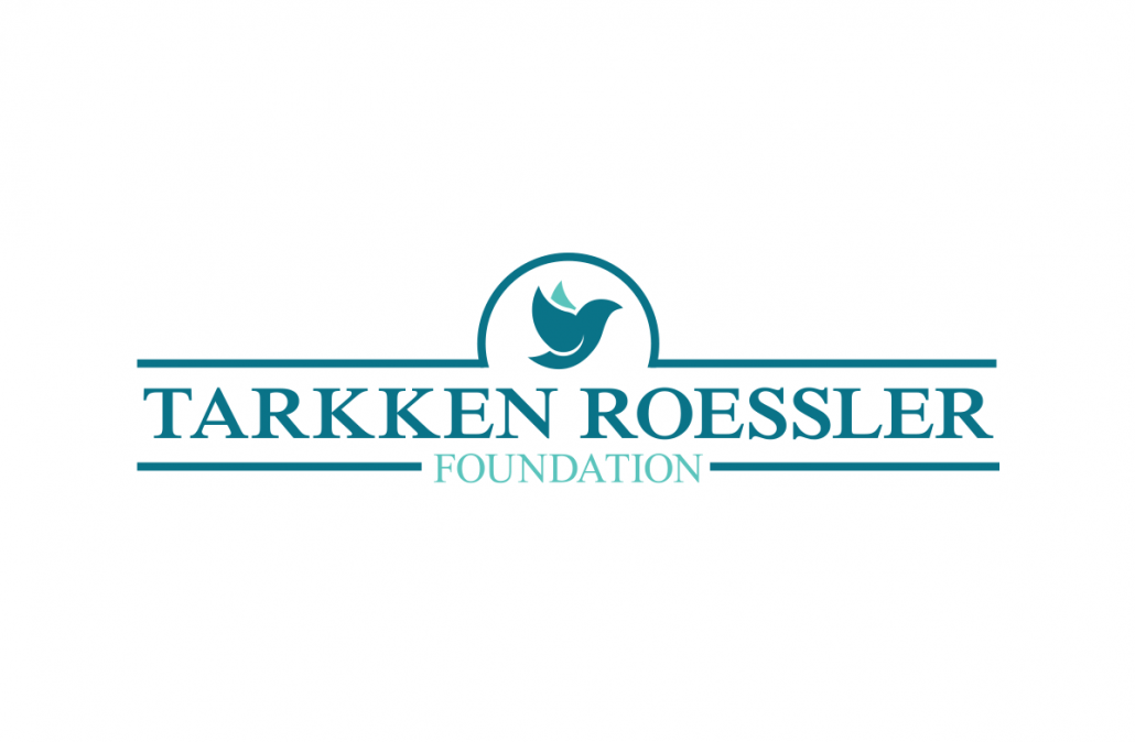 Tarkken Roessler Dove Logo