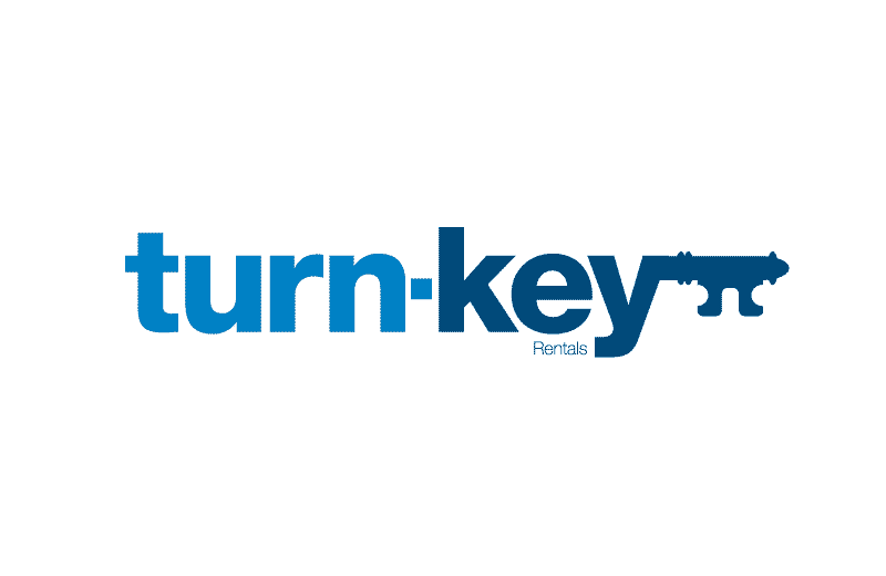 Turn Key Auto Sales Logo