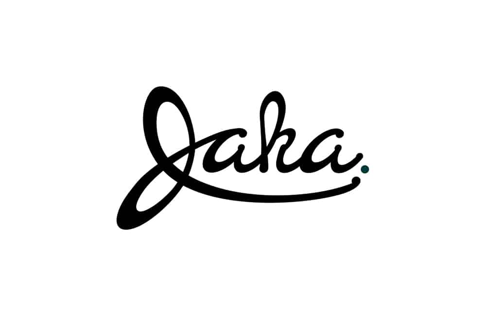 Jaka Proposed Logo Design by Rebel Ape Marketing