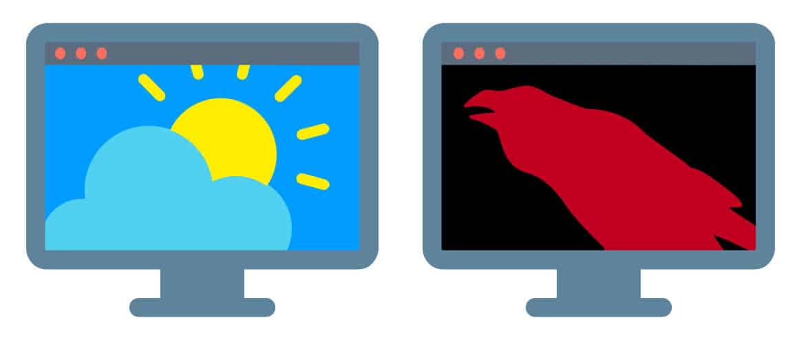 Website Mood Icons