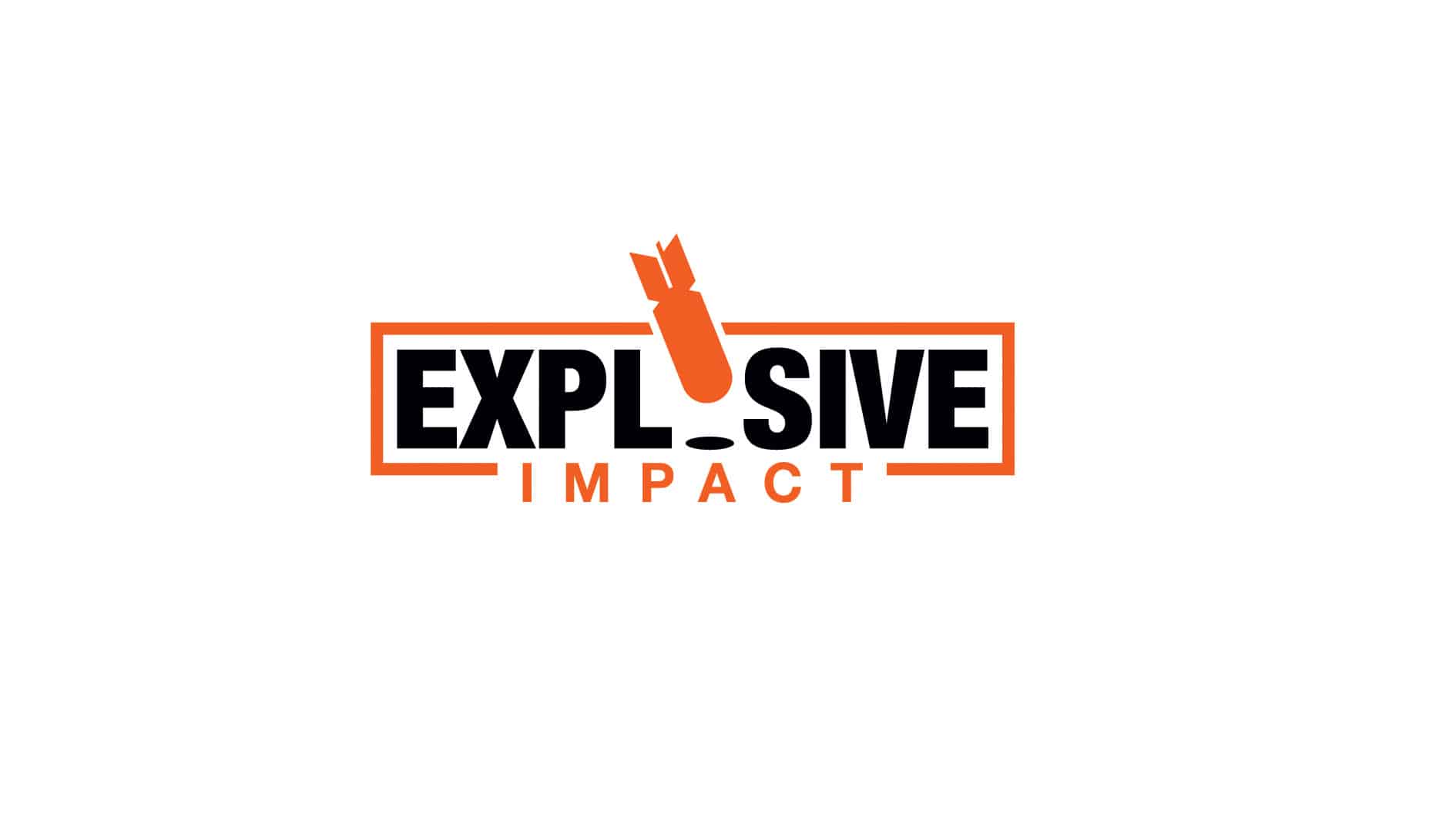 Explosive Impact Logo