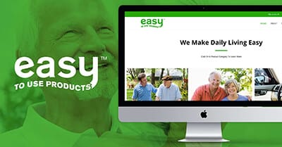 Easy To Use Products Cover Image